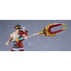 Hades figurine Figma Zagreus 15 cm Good Smile Company
