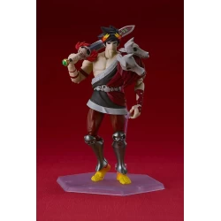 Hades figurine Figma Zagreus 15 cm Good Smile Company