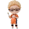 Haikyu!! figurine Nendoroid Kei Tsukishima: The New Karasuno Ver. 10 cm Good Smile Company