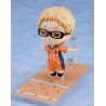 Haikyu!! figurine Nendoroid Kei Tsukishima: The New Karasuno Ver. 10 cm Good Smile Company