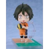 Haikyu!! figurine Nendoroid Tadashi Yamaguchi: The New Karasuno Ver. 10 cm Good Smile Company