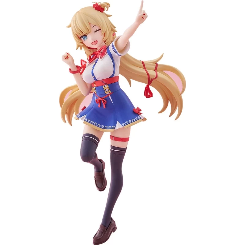 Hololive Production figurine Pop Up Parade Akai Haato 17 cm Good Smile Company