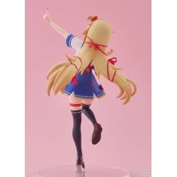Hololive Production figurine Pop Up Parade Akai Haato 17 cm Good Smile Company