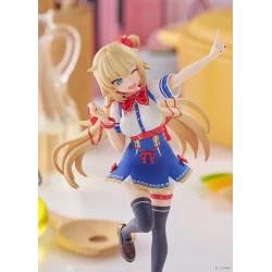 Hololive Production figurine Pop Up Parade Akai Haato 17 cm Good Smile Company