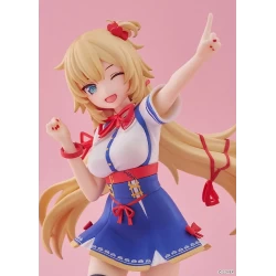 Hololive Production figurine Pop Up Parade Akai Haato 17 cm Good Smile Company