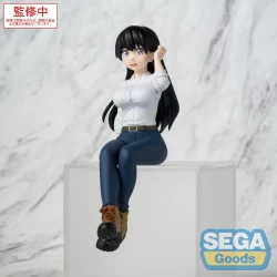 Ruri Rocks figurine PM Perching Nagi 15 cm Sega