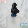 Ruri Rocks figurine PM Perching Nagi 15 cm Sega