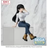 Ruri Rocks figurine PM Perching Nagi 15 cm Sega