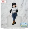 Ruri Rocks figurine PM Perching Nagi 15 cm Sega