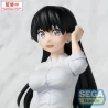 Ruri Rocks figurine PM Perching Nagi 15 cm Sega