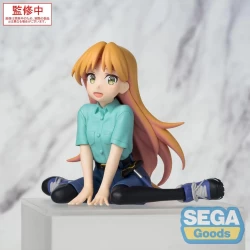 Ruri Rocks figurine PM Perching Ruri 15 cm Sega