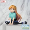 Ruri Rocks figurine PM Perching Ruri 15 cm Sega