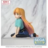 Ruri Rocks figurine PM Perching Ruri 15 cm Sega