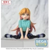 Ruri Rocks figurine PM Perching Ruri 15 cm Sega