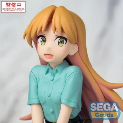 Ruri Rocks figurine PM Perching Ruri 15 cm Sega