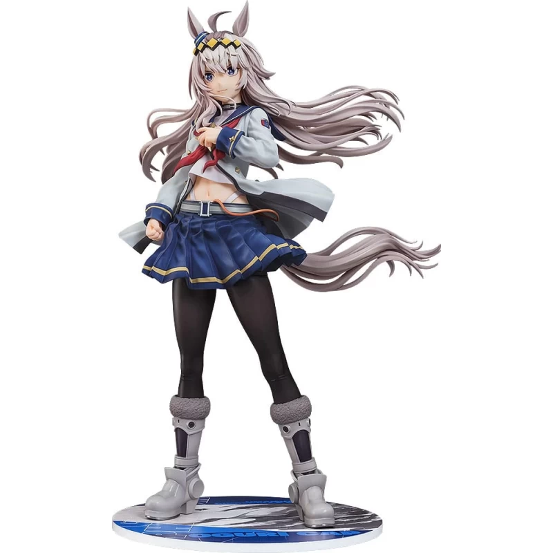 Uma Musume Pretty Derby figurine Oguri Cap 27 cm Phat!