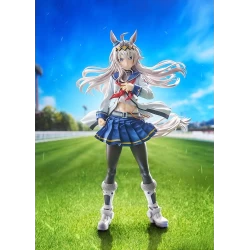Uma Musume Pretty Derby figurine Oguri Cap 27 cm Phat!