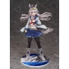Uma Musume Pretty Derby figurine Oguri Cap 27 cm Phat!