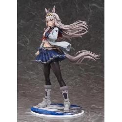 Uma Musume Pretty Derby figurine Oguri Cap 27 cm Phat!