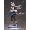 Uma Musume Pretty Derby figurine Oguri Cap 27 cm Phat!