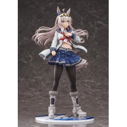 Uma Musume Pretty Derby figurine Oguri Cap 27 cm Phat!