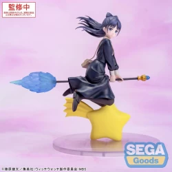Witch Watch figurine Luminasta Nemu Miyao 14 cm Sega
