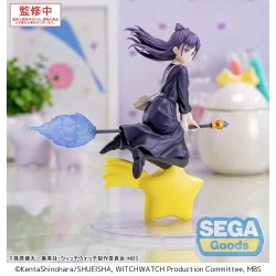 Witch Watch figurine Luminasta Nemu Miyao 14 cm Sega