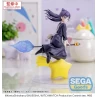 Witch Watch figurine Luminasta Nemu Miyao 14 cm Sega