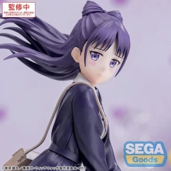 Witch Watch figurine Luminasta Nemu Miyao 14 cm Sega