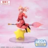 Witch Watch figurine Luminasta Nico Wakatsuki 14 cm Sega