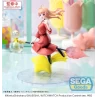 Witch Watch figurine Luminasta Nico Wakatsuki 14 cm Sega