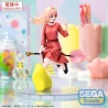 Witch Watch figurine Luminasta Nico Wakatsuki 14 cm Sega