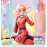 Witch Watch figurine Luminasta Nico Wakatsuki 14 cm Sega