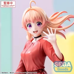 Witch Watch figurine Luminasta Nico Wakatsuki 14 cm Sega