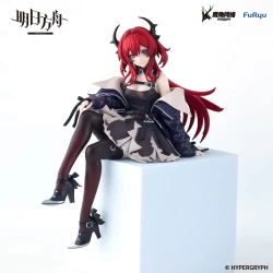 Arknights figurine Noodle Stopper Surtr 15 cm Furyu
