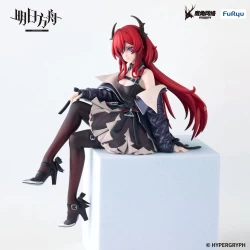 Arknights figurine Noodle Stopper Surtr 15 cm Furyu
