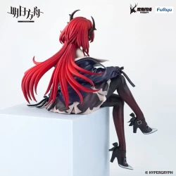Arknights figurine Noodle Stopper Surtr 15 cm Furyu