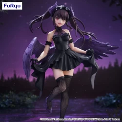 Date A Live V figurine BiCute Dark Kurumi Tokisaki 23 cm Furyu