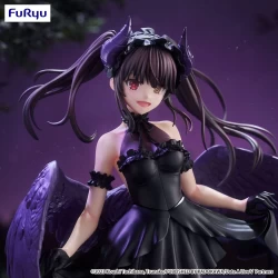 Date A Live V figurine BiCute Dark Kurumi Tokisaki 23 cm Furyu