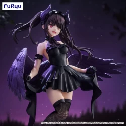 Date A Live V figurine BiCute Dark Kurumi Tokisaki 23 cm Furyu