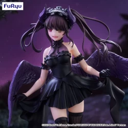 Date A Live V figurine BiCute Dark Kurumi Tokisaki 23 cm Furyu