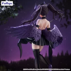Date A Live V figurine BiCute Dark Kurumi Tokisaki 23 cm Furyu