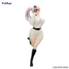 Super Sonico figurine Trio-Try-iT Winter Memory Ver. 21 cm Furyu