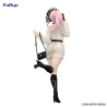 Super Sonico figurine Trio-Try-iT Winter Memory Ver. 21 cm Furyu