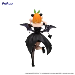 The Quintessential Quintuplets Specials figurine BiCute Dark Nakano Yotsuba 25 cm Furyu