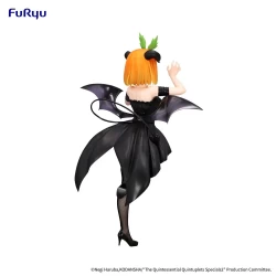 The Quintessential Quintuplets Specials figurine BiCute Dark Nakano Yotsuba 25 cm Furyu
