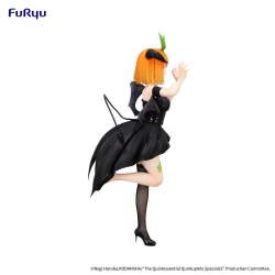 The Quintessential Quintuplets Specials figurine BiCute Dark Nakano Yotsuba 25 cm Furyu