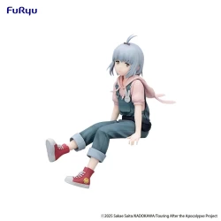 Touring After the Apocalypse figurine Noodle Stopper Airi 14 cm Furyu