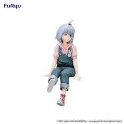 Touring After the Apocalypse figurine Noodle Stopper Airi 14 cm Furyu