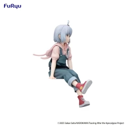 Touring After the Apocalypse figurine Noodle Stopper Airi 14 cm Furyu